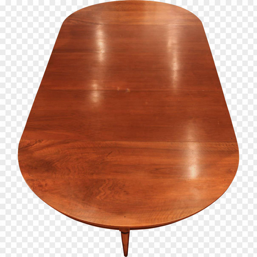 Walnut Table Chair Furniture Matbord Dining Room PNG