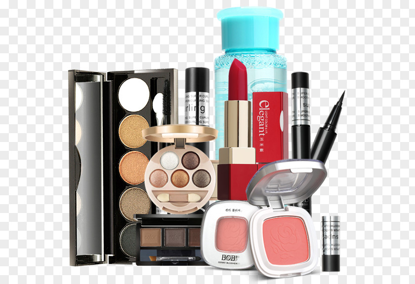 Women Cosmetics Beauty Makeup Brush Make-up Artist PNG