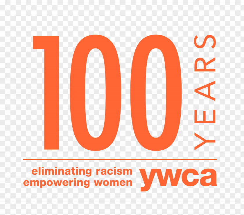 100 Anniversary YWCA Child Care Resource USA Mansfield PNG