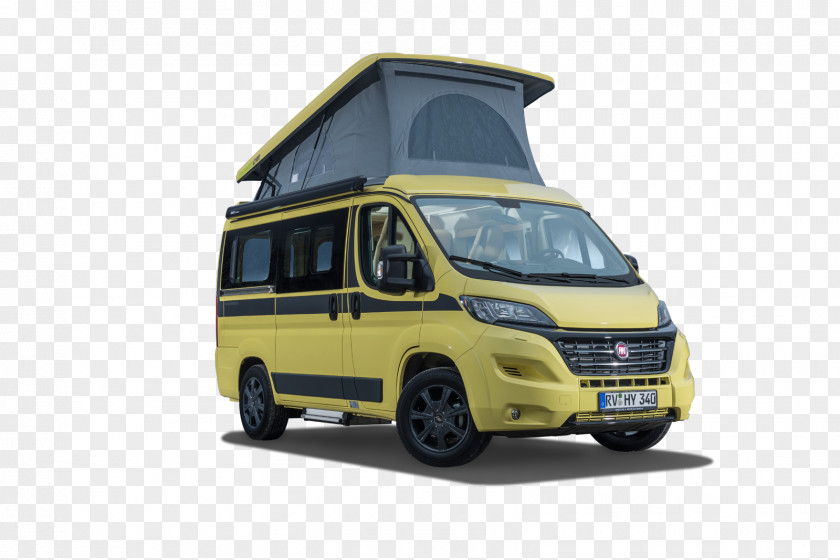 Awning Canvas Compact Van Fiat Automobiles Car Campervans PNG