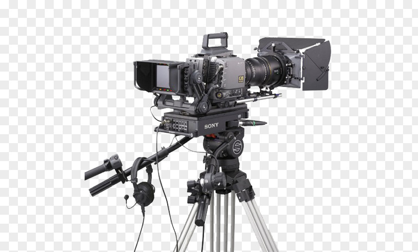 Camaras Digital SLR Cinematographer Camera Lens Video Cameras PNG