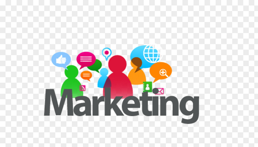 Marketing Digital Mix Services Strategy PNG