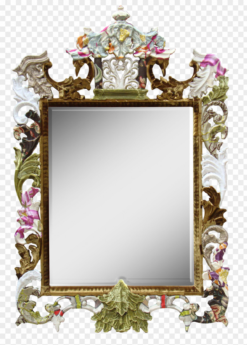 Mirror Image Light PNG