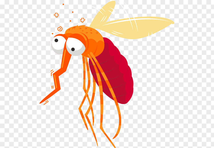 Mosquito Child Household Insect Repellents Clip Art PNG