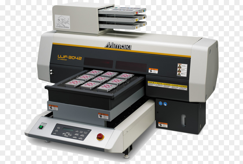 Printer Printing LED Ink MIMAKI ENGINEERING CO.,LTD. PNG