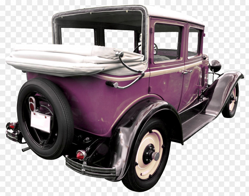 Purple Classic Cars Car Jeep Wrangler Sport Utility Vehicle PNG