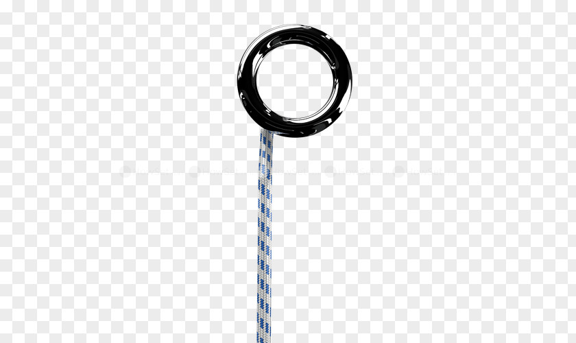 Rope Half Hitch Anchor Bend Knot Round Turn And Two Half-hitches PNG