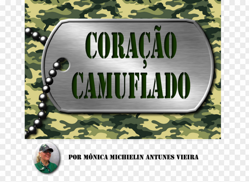 Soldier Alphabet Camouflage Brazil Transparency And Translucency PNG