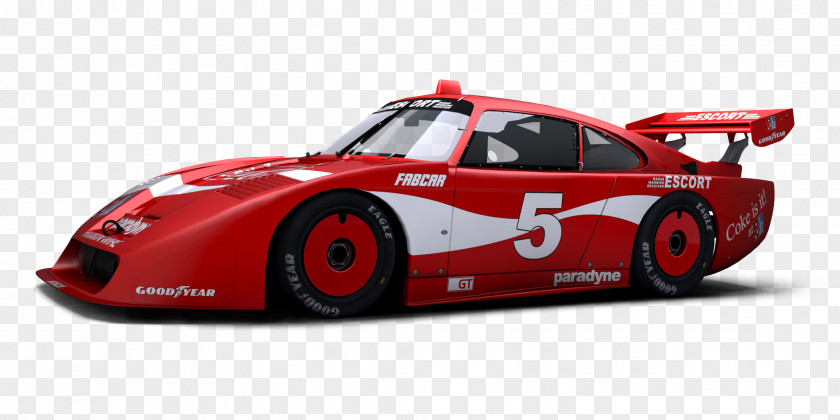 Sprint Car Racing Sports RaceRoom Porsche 935 Chevrolet Monza PNG