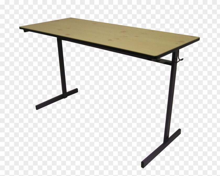 Table Laptop Computer Desk Furniture PNG