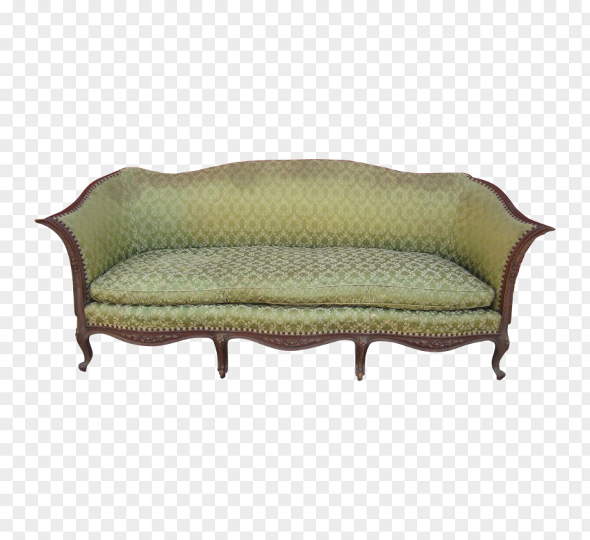 Table Loveseat Couch Furniture PNG