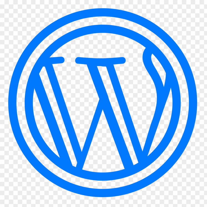 Wordpress Download Blog PNG