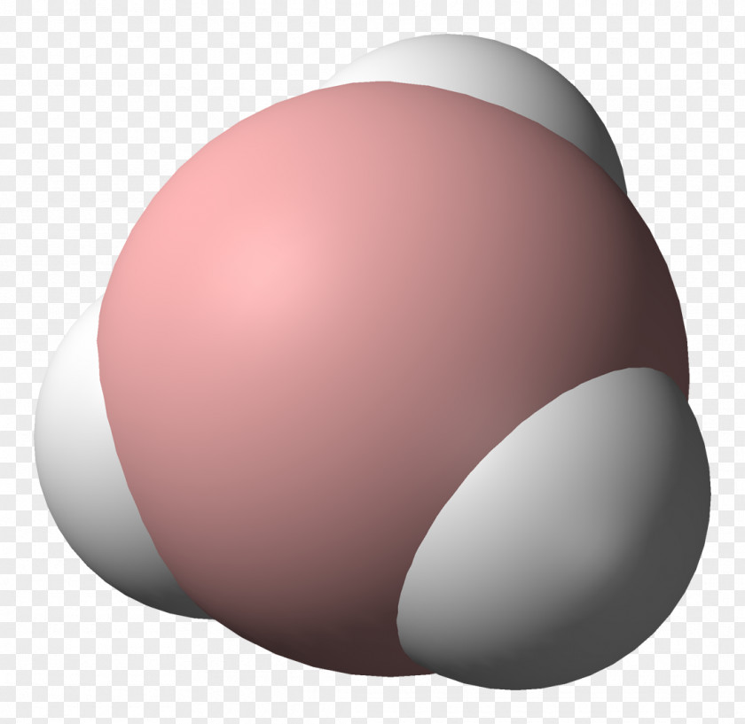 Borane Chemical Compound Molecule Systematic Name Formula PNG