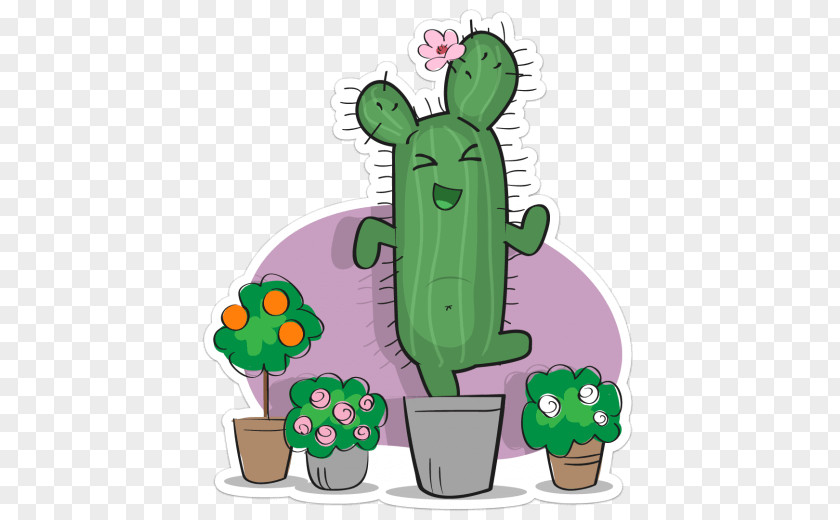 Cactus Vertebrate Illustration Organism Clip Art PNG