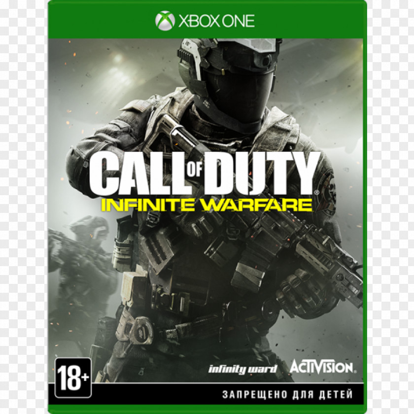 Call Of Duty: Infinite Warfare Advanced Black Ops III Duty 4: Modern WWII PNG