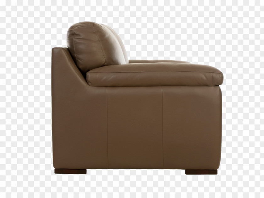 Chair Club Couch Recliner Comfort PNG