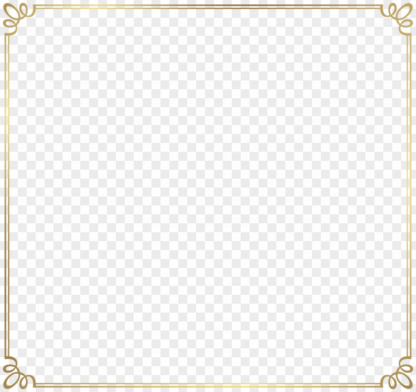 Decoration Border Cliparts Download Motif PNG