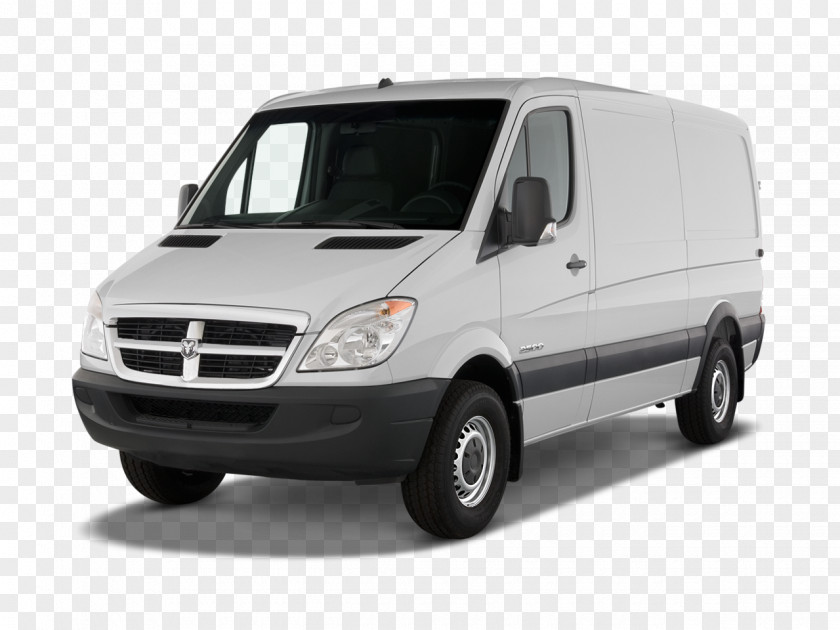 Dodge 2014 Mercedes-Benz Sprinter 2013 Van Car PNG