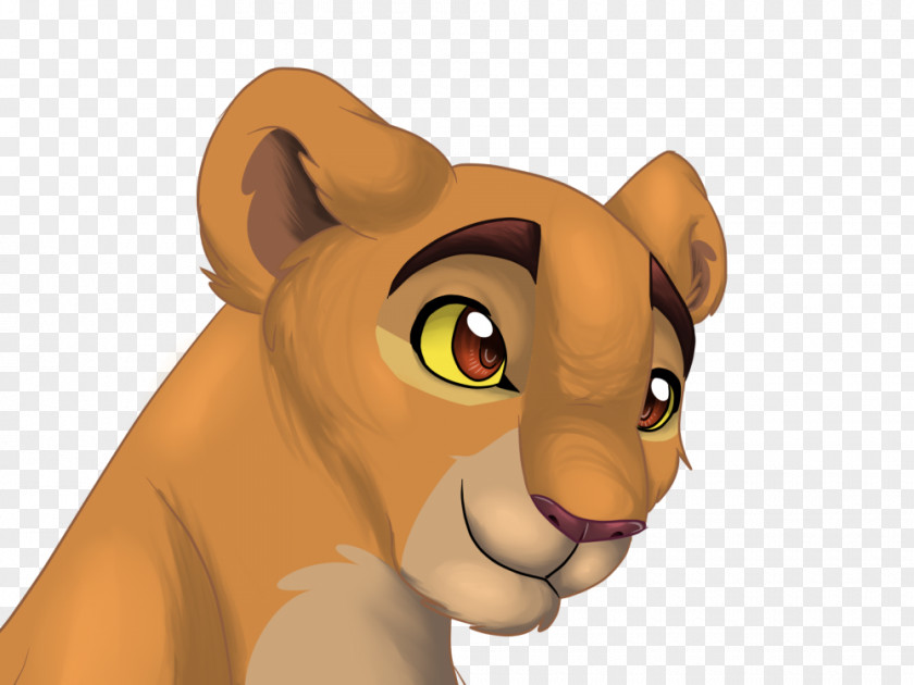 Lion King Kion Sarabi Simba Kiara PNG