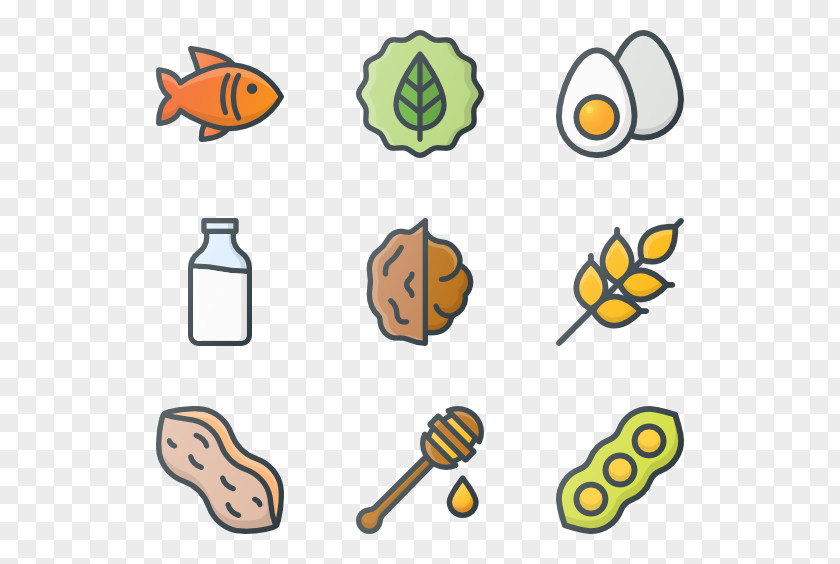 Organic Vegetables PNG