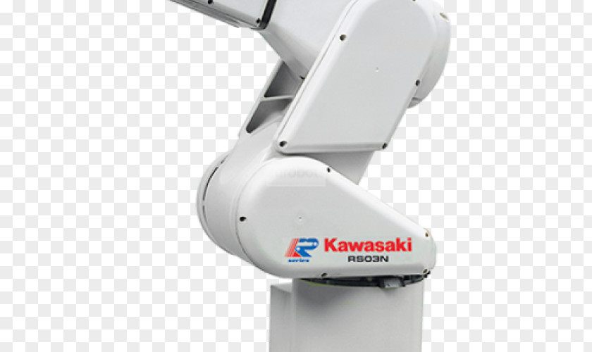 Robot Industrial Kawasaki Heavy Industries Industry Robotics PNG