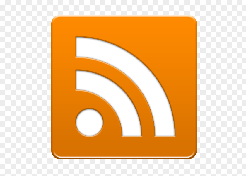 Rss RSS Web Feed PNG