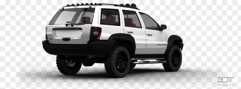 Toyota Tire Compact Sport Utility Vehicle Jeep PNG