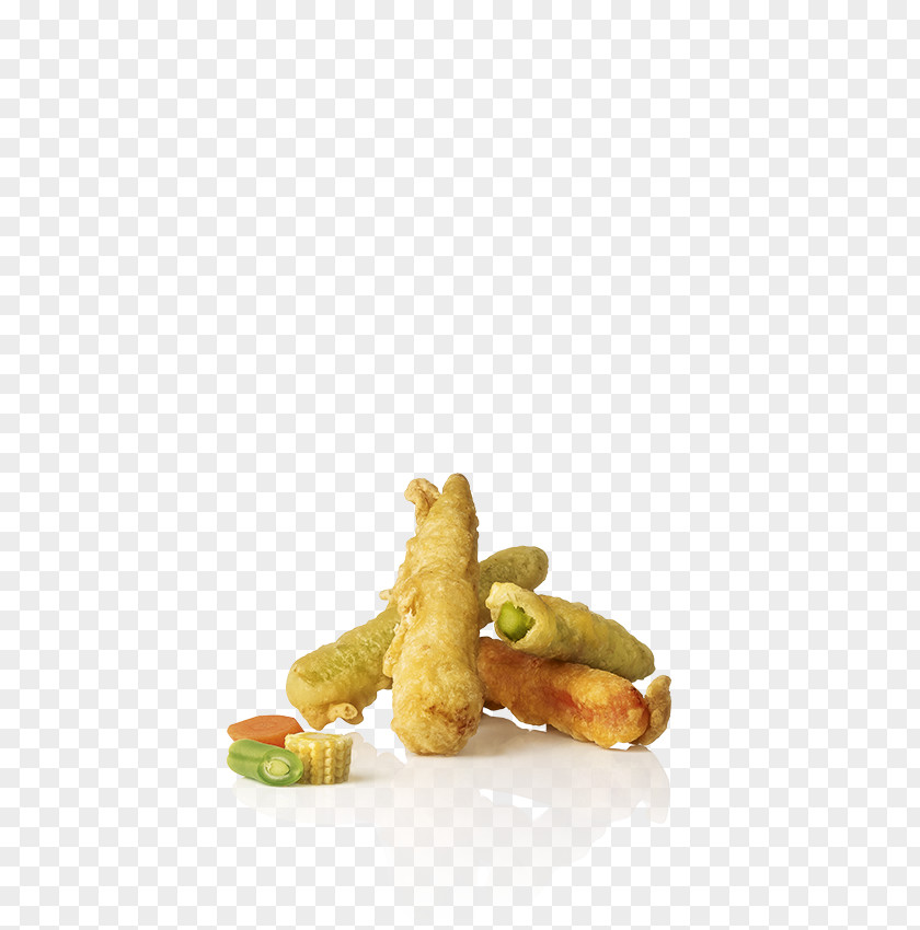 Vegetable Tempura Vegetarian Cuisine Green Bean Sesame PNG