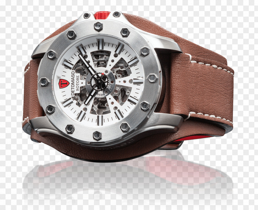Watch Strap Product Design Metal PNG
