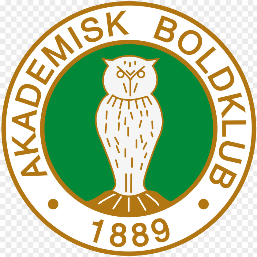 Akademisk Boldklub F.C. Copenhagen Organization Logo PNG