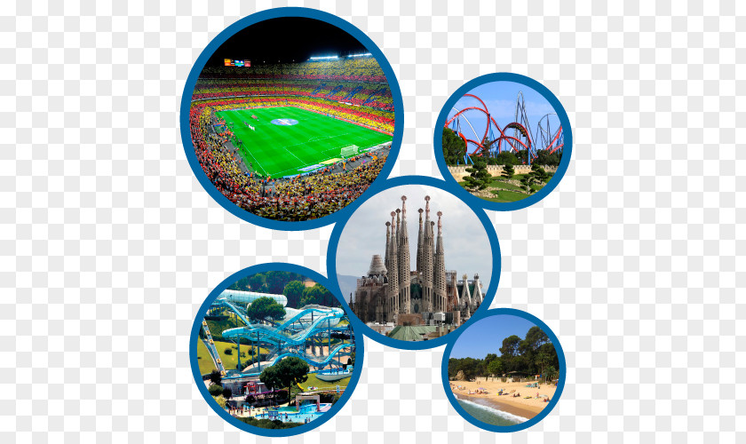Barcelona Principality Of Catalonia Sport Tours Catalan PNG