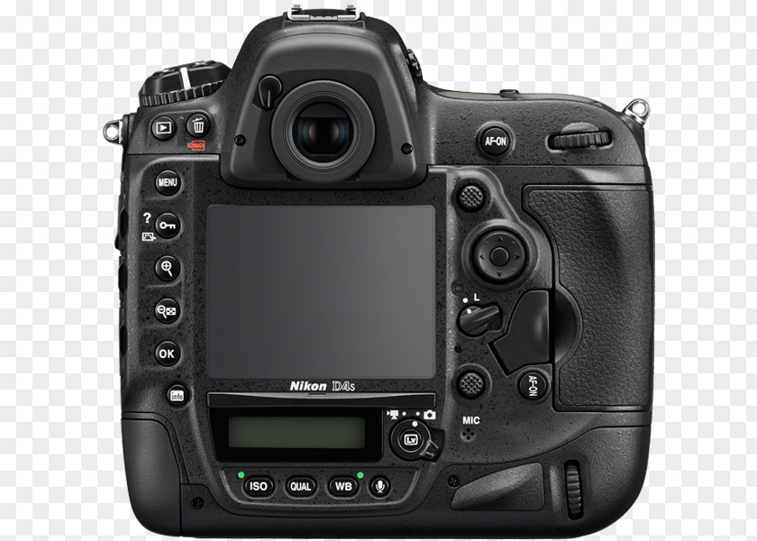 Camera Nikon D4S D5 D750 D850 PNG