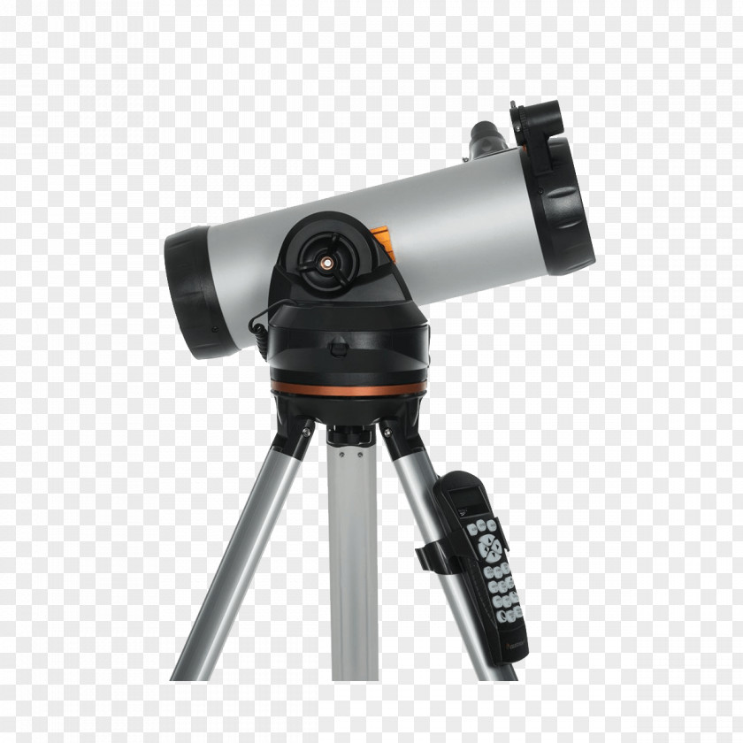 Celestron 60LCM Computerized Telescope CSN31150 Reflecting PNG