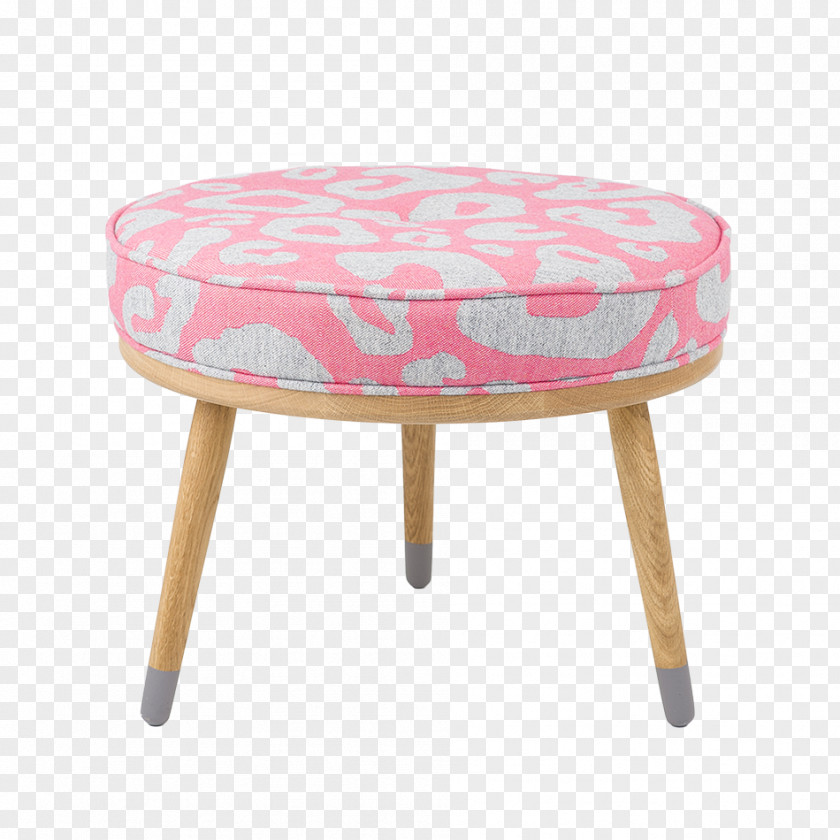 Chair Footstool Image PNG