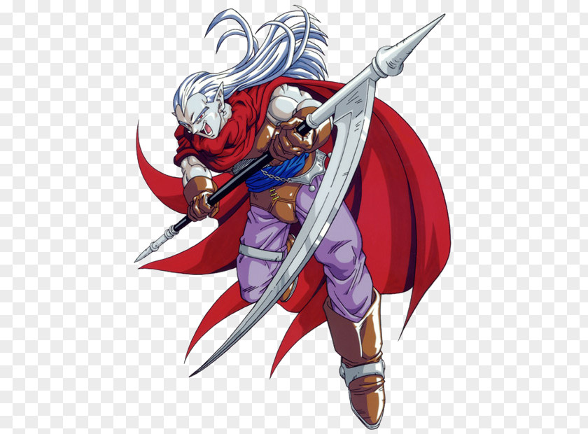 Chrono Trigger Trigger: Crimson Echoes Super Nintendo Entertainment System Cross Magus PNG