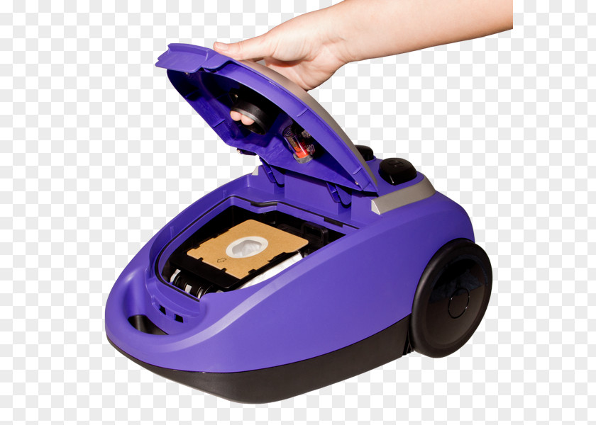 Design Vacuum Cleaner PNG