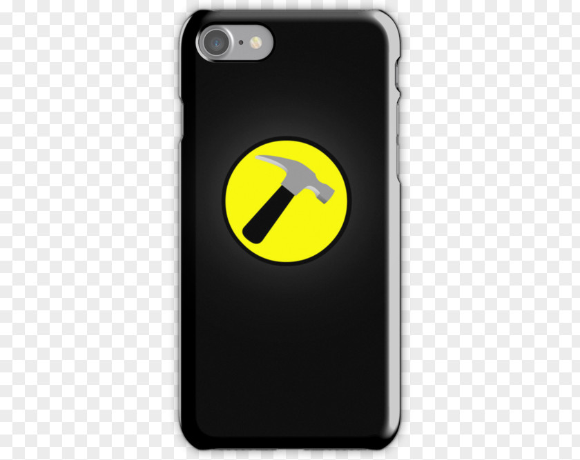 Hammer Throw IPhone 6 X Apple 7 Plus 8 Snap Case PNG