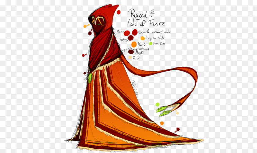 Journey To The West Costume Design Flower Clip Art PNG