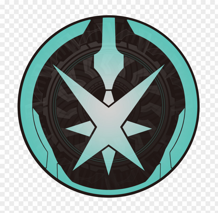 Kamen Rider Ghost Series Makoto Fukami Logo Symbol PNG