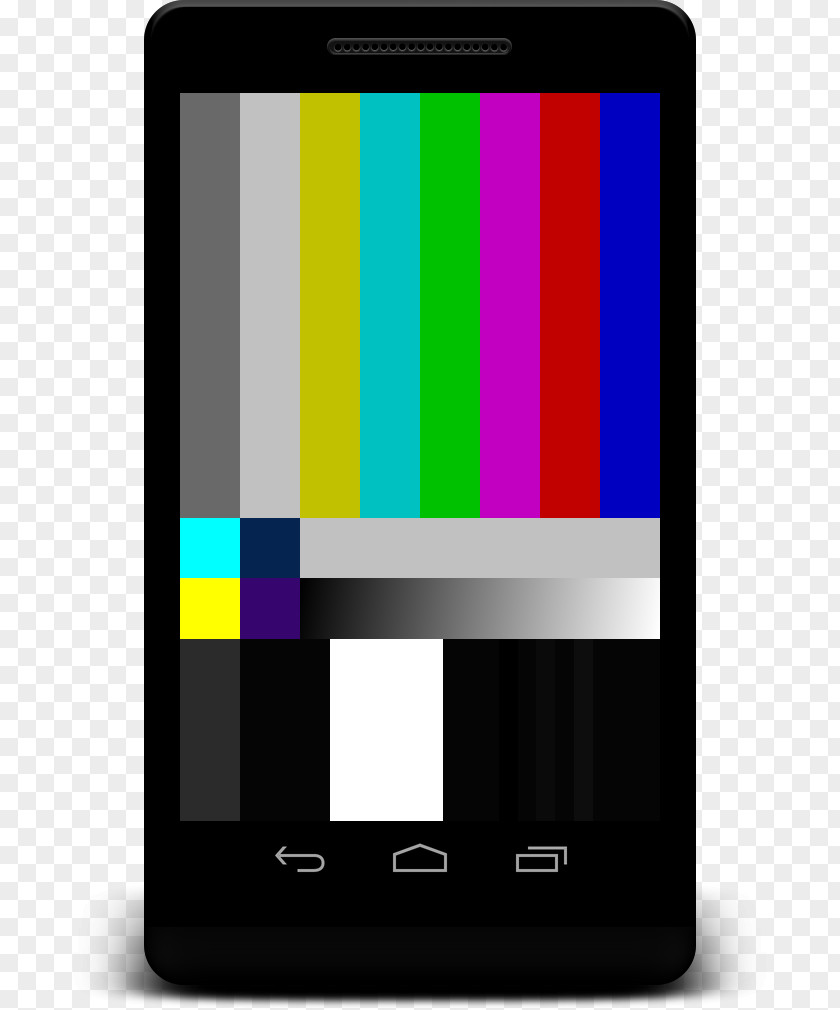 Mobile Phone Virus Feature Smartphone Android Computer PNG