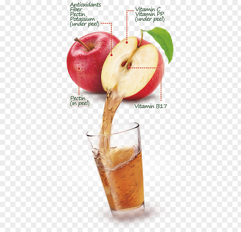 Natural Juice Poland Apple Cider PNG