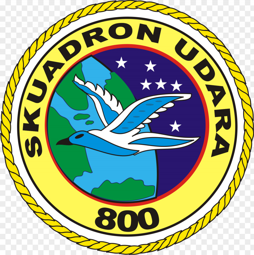 Pesawat Patroli Maritim Logo Clip Art Squadron Aircraft Brand PNG