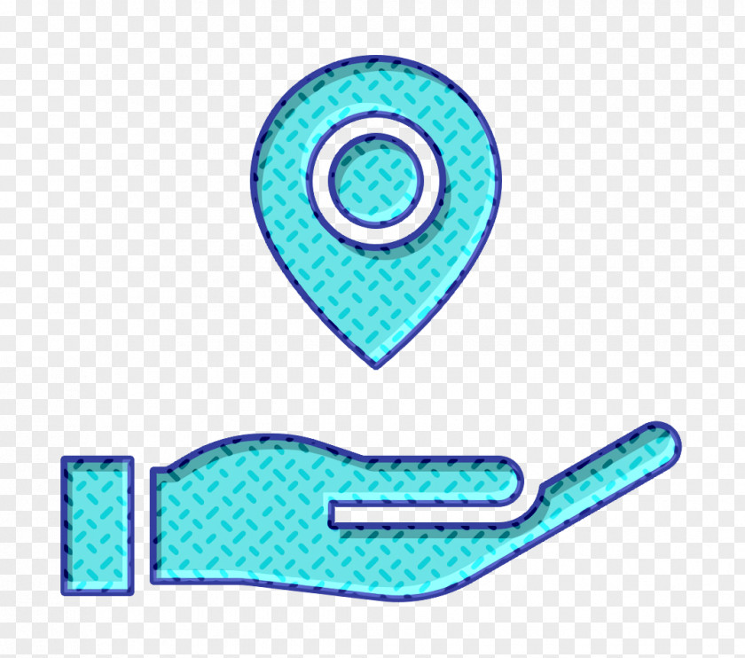 Placeholder Icon Give Navigation PNG