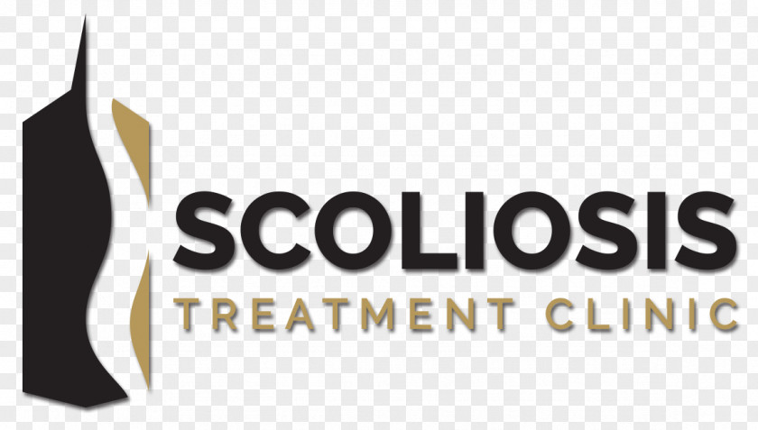 Scoliosis Logo Product Design Brand Mental Health PNG