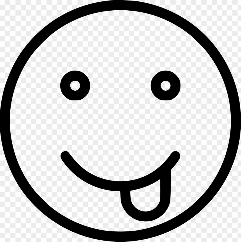 Smiley Emoticon PNG