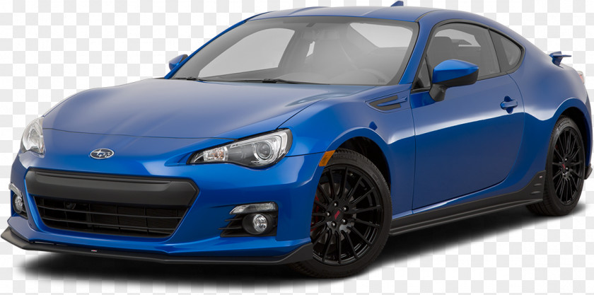 Subaru 2016 BRZ 2013 2017 Coupe 2015 Series.Blue PNG