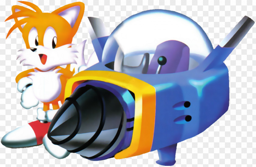 Tails Adventure Sonic Chaos The Hedgehog: Triple Trouble PNG