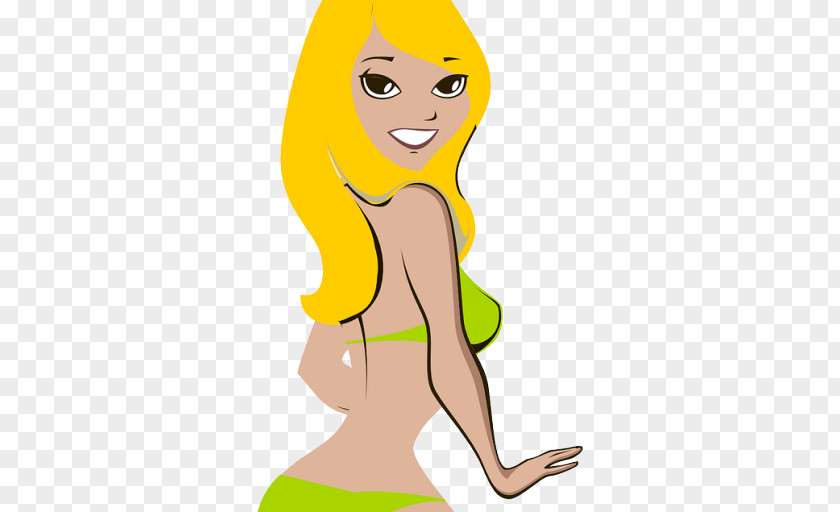 Vacation Clip Art Seaside Resort Swimsuit Tre' Sebastian PNG