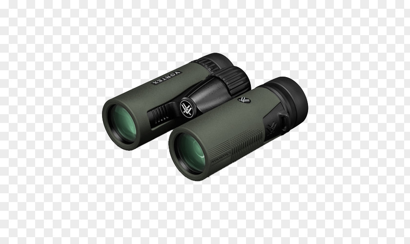 Vortex Optics Diamondback Binocular Binoculars Roof Prism PNG