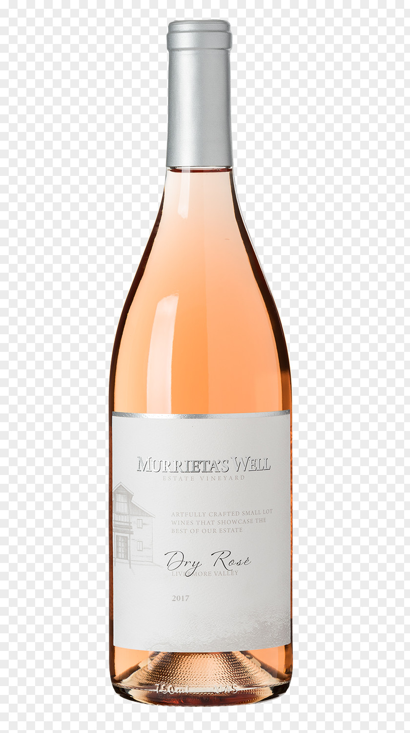 Wine Murrieta's Well Rosé Wente Vineyards Cabernet Sauvignon PNG